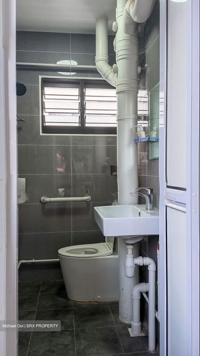 Blk 427 Yishun Avenue 11 (Yishun), HDB 4 Rooms #598258921